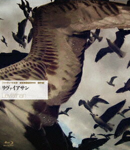 リヴァイアサンのBlu-ray・DVD商品画像