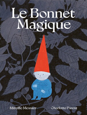 Le Bonnet Magique FRE-BONNET MAGIQUE 