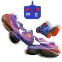 R/C サイクロンツイスター