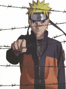 劇場版 NARUTO-ナルトー 疾風伝 ブラッド・プリズン【完全生産限定版】