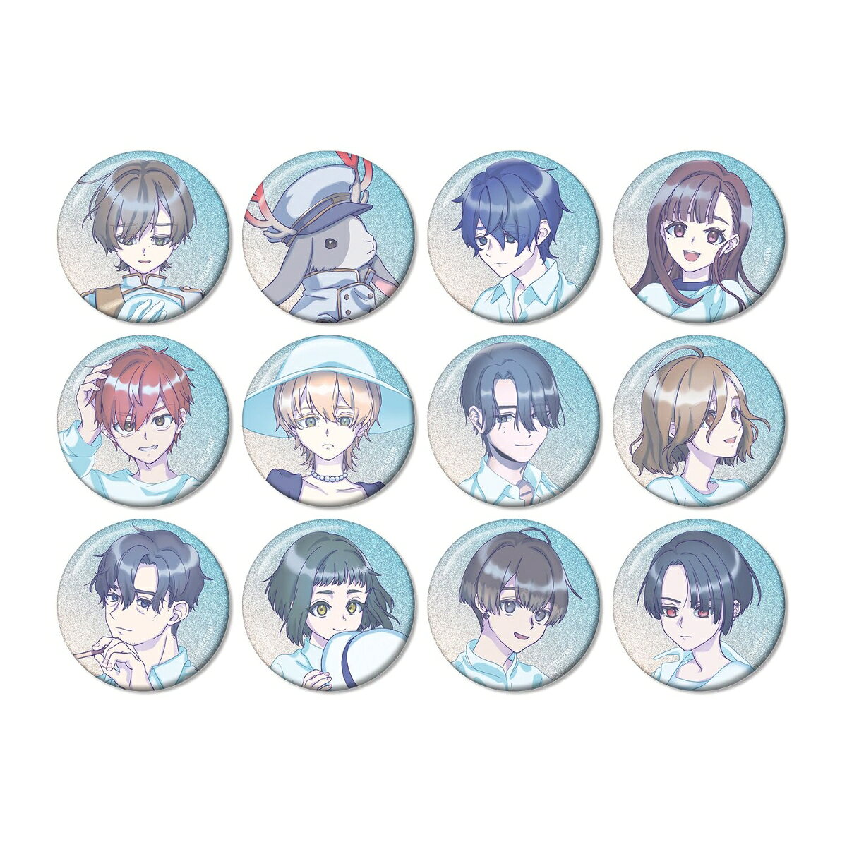 サイズ：（約）直径56mm
