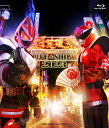 超英雄祭 KAMEN RIDER × SUPER SENTAI LIVE ＆ SHOW 2023【Blu-ray】 [ (趣味/教養) ]