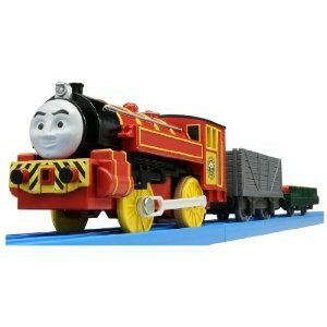 プラレールトーマス TS-18 ビクター