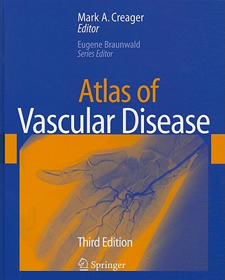 This Atlas explores the rapid advancements being made in vascular biology, pharmacology, and technology regarding vascular disease. The book draws on the knowledge of world-renowned authors from a variety of medical disciplines. There are hundreds of high quality images in step with the latest developments in medicine and reflecting the technical advances that have been especially significant in this field.