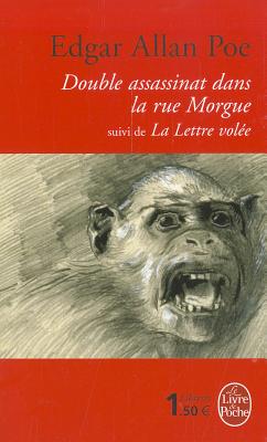 Double Assassinat Dans La Rue Morgue FRE-DOUBLE ASSASSINAT DANS LA （Ldp Libretti） [ Edgar Allan Poe ]