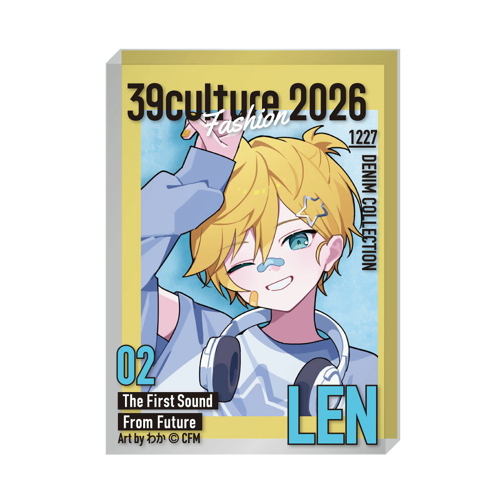 【バラ売り️⭕️】鏡音レン アクリルスタンド まとめ売り 楽天市場】鏡音レン アクリルスタンドの通販