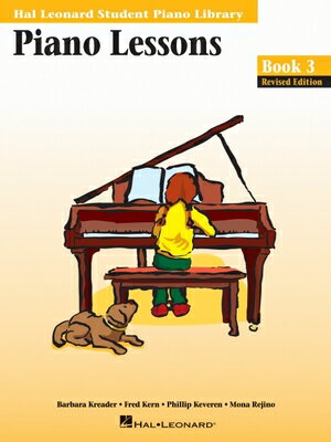 Unit 1 of Book 3 begins by introducing eighth notes in 4/4 and 2/4 time. Swing eighths are also presented in the first half of the book. Folk, jazz, classical, and contemporary selections provide students with an interesting variety of repertoire. The second half of Book 3, teaches relative and parallel major/minor five-finger patterns, and students learn to improvise their own songs using these basic patterns.