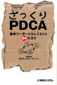 ざっくりPDCA