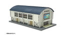 建物コレクション 132-2 体育館2 【322702】 (鉄道模型 コレクション)