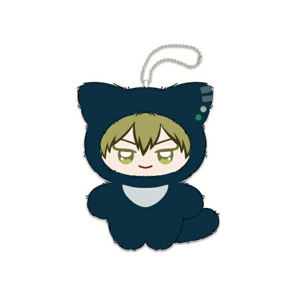 TVアニメ『呪術廻戦』 ちみけもますこっと2 5.禪院直哉