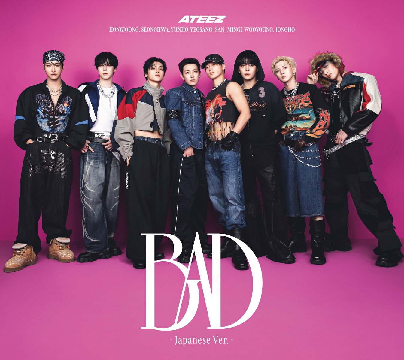 楽天市場】ATEEZ（CD・DVD）の通販