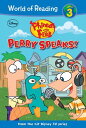 Phineas and Ferb: Perry Speaks!: Perry Speaks! PHINEAS & FERB PERRY SPEAKS M/ (W...
