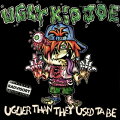 【輸入盤】Uglier As They Used To Be (Digi)