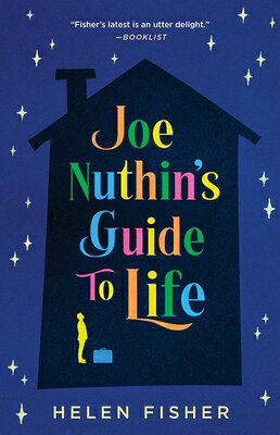 Joe Nuthin's Guide to Life JOE NUTHINS GT LIFE [