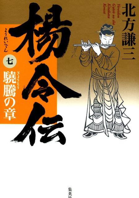 楊令伝（7（驍騰の章））