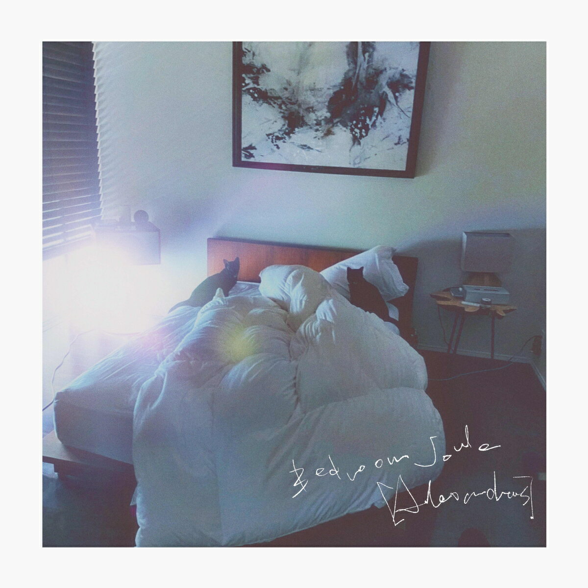Bedroom Joule (初回限定盤 CD＋DVD) [ [Alexandros] ]