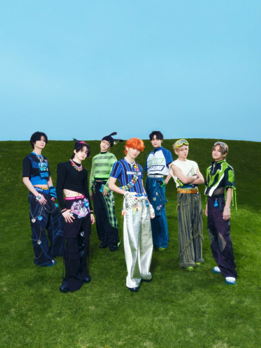 青い太陽 (The Blue Sun) (The Blue Ver.[初回限定盤]) [ aoen ]