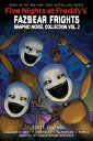 Five Nights at Freddy 039 s: Fazbear Frights Graphic Novel Collection Vol. 2 (Five Nights at Freddy 039 s Gr 5 NIGHTS AT FREDDYS FAZBEAR FR （Five Nights at Freddy 039 s Graphic Novels） Scott Cawthon