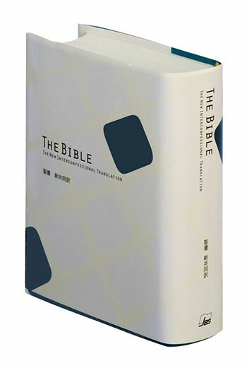 NI34青 バイブルキューブ