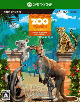 Zoo Tycoon: アルティメット アニマル コレクションの画像