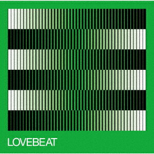 LOVEBEAT -Optimized Remaster- [ 砂原良徳 ]