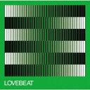 LOVEBEAT -Optimized Remaster- 砂原良徳