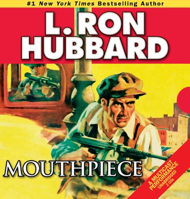 Mouthpiece MOUTHPIECE 2D （Golden Age Stories） 