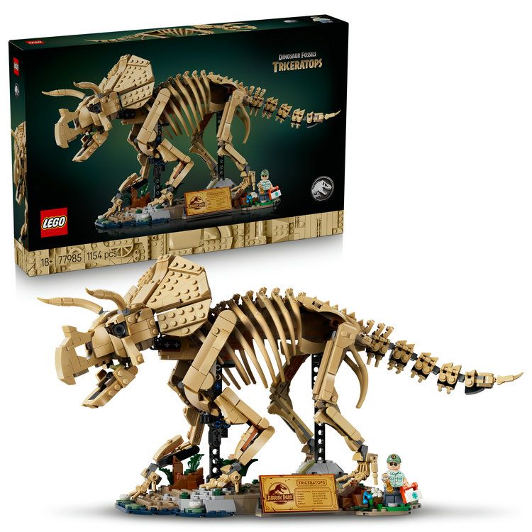 blokeesジュラシック・ワールド トリケラトプス骨格ゴールド限定版33個限定 Amazon.co.jp: 学研 トリケラトプス1/35骨格模型キット&本物の大きさ