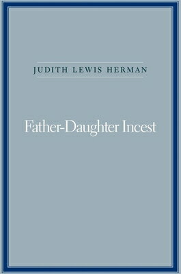 Through an intensive clinical study of forty incest victims and numerous interviews with professionals in mental health, child protection, and law enforcement, Judith Herman develops a composite picture of the incestuous family. In a new afterword, Herman offers a lucid and thorough overview of the knowledge that has developed about incest and other forms of sexual abuse since this book was first published. Reviewing the extensive research literature that demonstrates the validity of incest survivors' sometimes repressed and recovered memories, she convincingly challenges the rhetoric and methods of the backlash movement against incest survivors, and the concerted attempt to deny the events they find the courage to describe.