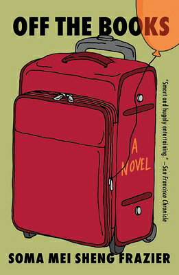 Off the Books