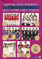 The Girls Live Vol.51