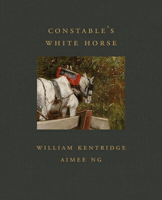 Constable's White Horse CONSTABLES WHITE HORSE （Frick Diptych） 