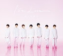 【先着特典】1st Love (初回限定盤1 2CD＋DVD