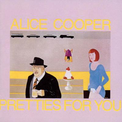 【輸入盤】Pretties For You