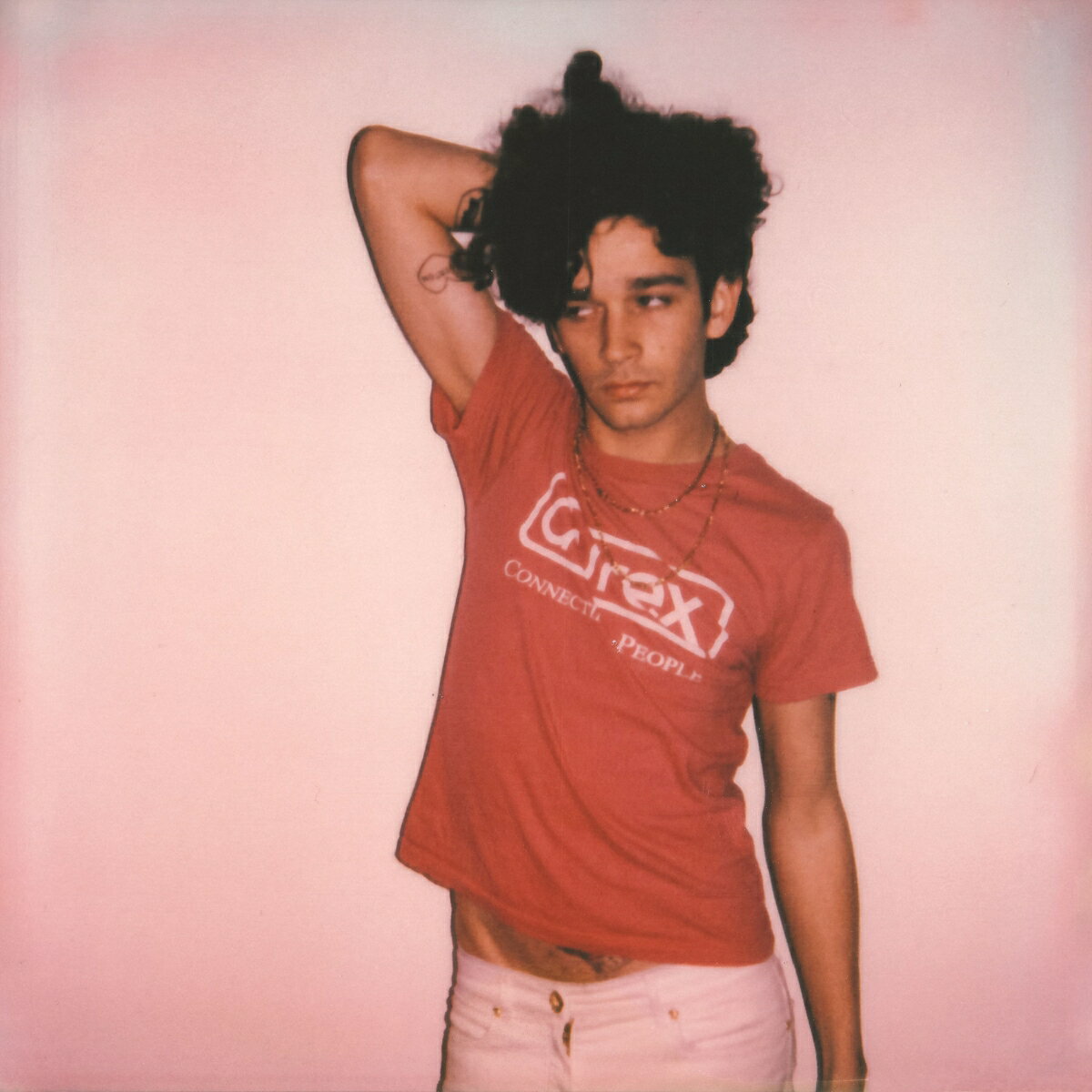 君が寝てる姿が好きなんだ。なぜなら君はとても美しいのにそれに全く気がついていないから。10周年記念【アナログ盤】