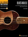 Blues Ukulele: Learn to Play Blues Ukulele with Authentic Licks, Chords, Techniques Concepts With BLUES UKULELE W/CD （Hal Leonard Ukulele Method） Dave Rubin