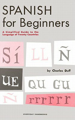 Spanish for Beginners