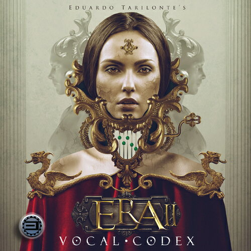 ERA II VOCAL CODEX / BOX