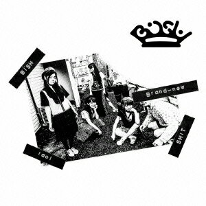 Brand-new idol SHiT [ BiSH ]