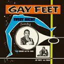 Gay Feet: Every Night feat. Baba Brooks and his Band [ (ワールド・ミュージック) ]