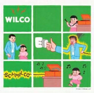 【輸入盤】Schmilco With Autographed Cd Postcard (Ltd)