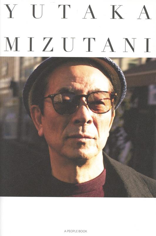 YUTAKA MIZUTANI