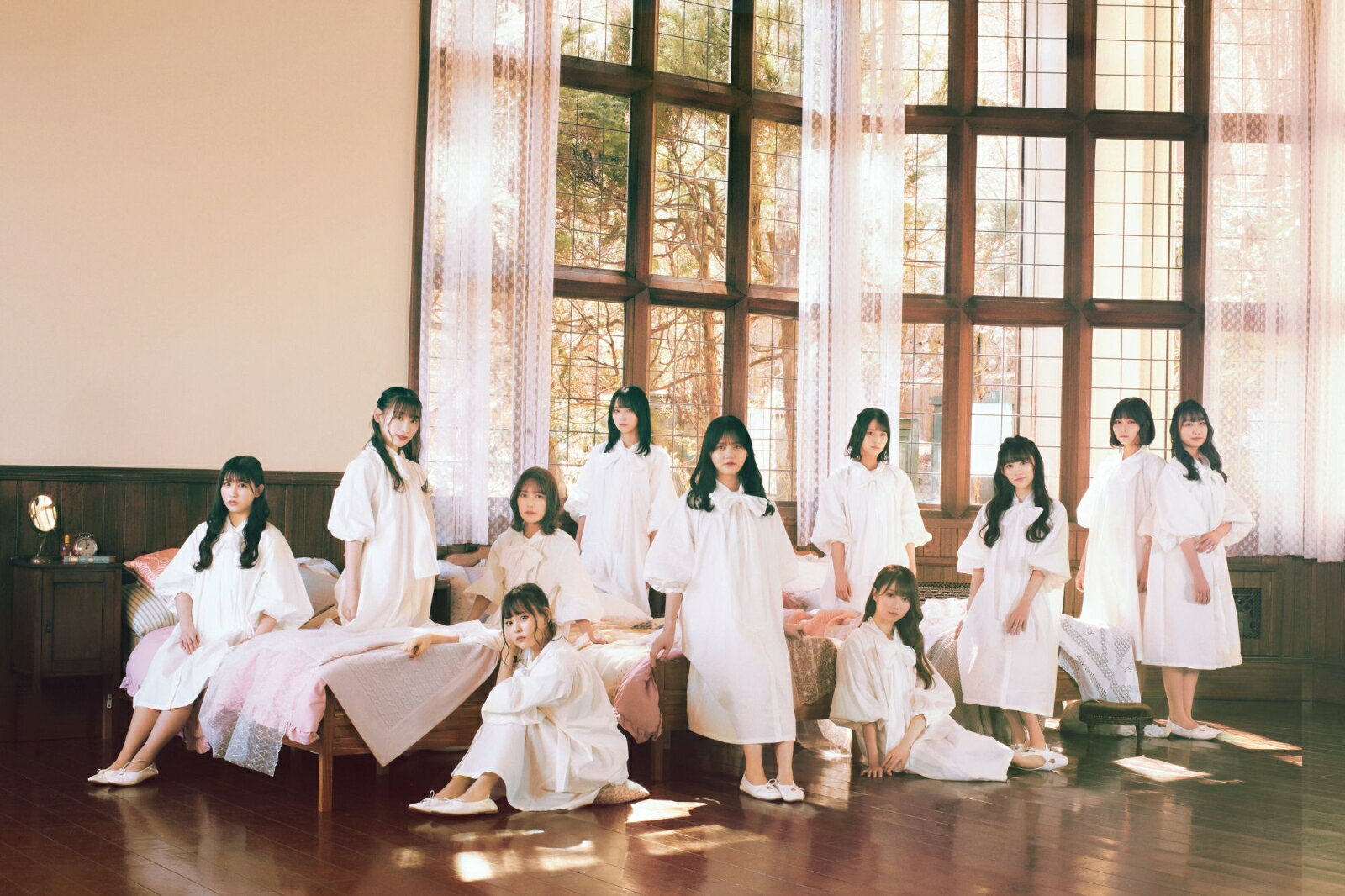 全部、内緒。(Type-C) [ =LOVE ]の紹介画像2