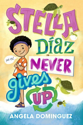 Stella Daz Never Gives Up STELLA DIAZ NEVER GIVES UP （Stella Diaz） 