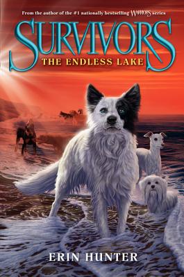 The Endless Lake ENDLESS LAKE （Survivors） [ Erin Hunter ]