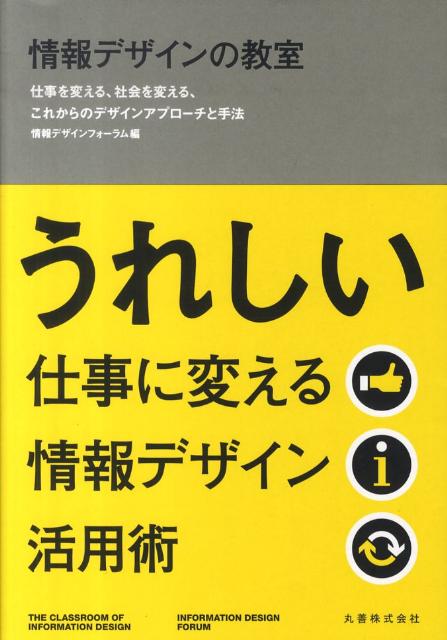 情報デザインの教室