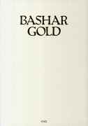 BASHAR　GOLD