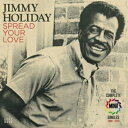 Jimmy Holiday発売日：2015年01月26日 予約締切日：2015年01月22日 JAN：0029667242721 CDKEND427 Kent CD ダンス・ソウル R&B・ソウル 輸入盤