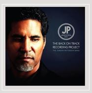 【輸入盤】Back On Track Recording Project