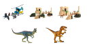 【セット商品】【シュライヒ】Dinosaurs /ダイナソー 5点セット(41468 ダイノアタックヘリ、42656 ダイノクエスト・デラックス、15045 べ...